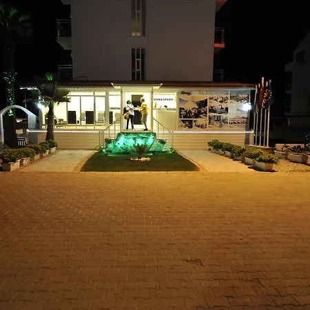 Makri 페티예