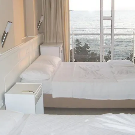 Makri 호텔 페티예