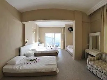 Otel Makri Fethiye