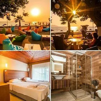 Otel Makri
