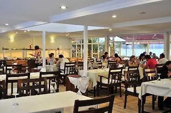 Makri 3* Fethiye
