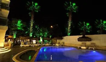 Otel Makri Fethiye