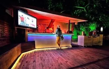 Otel Makri