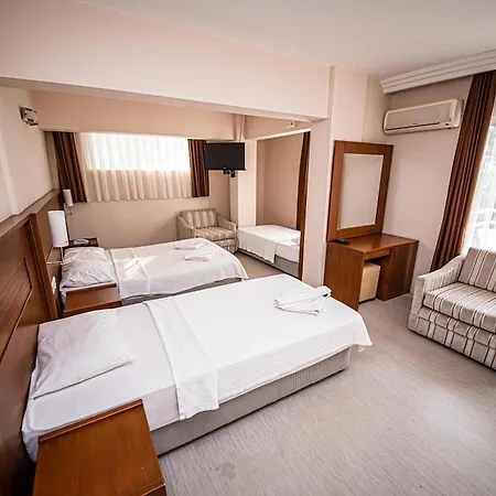 Makri Otel Fethiye