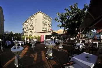 Otel Makri 3*