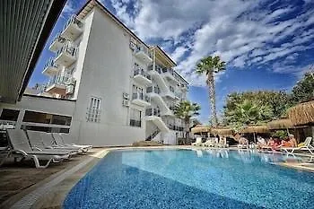 Otel Makri Fethiye