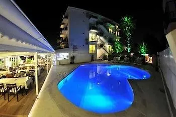 Otel Makri Fethiye