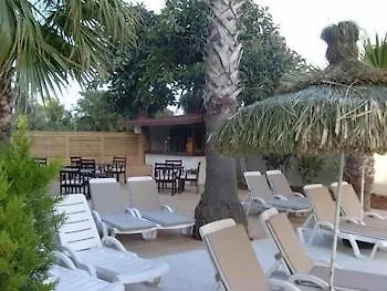 Otel Makri Fethiye