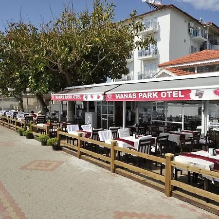 Otel Makri