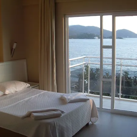 Makri Otel 3*