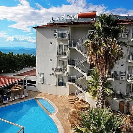 Otel Makri
