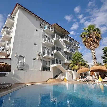 Makri Otel