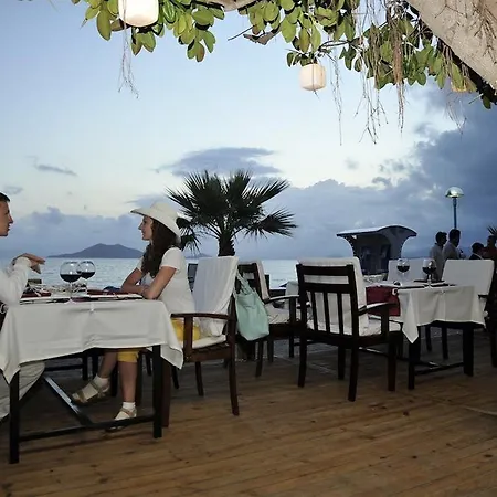 Otel Makri Fethiye