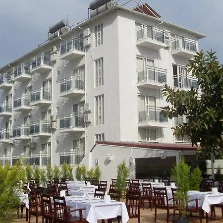 Otel Makri Fethiye