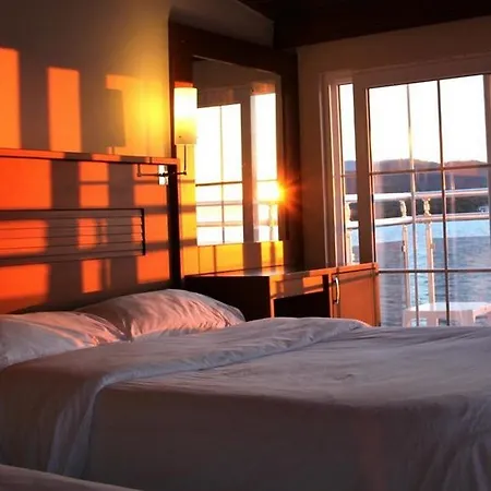 Otel Makri 3*