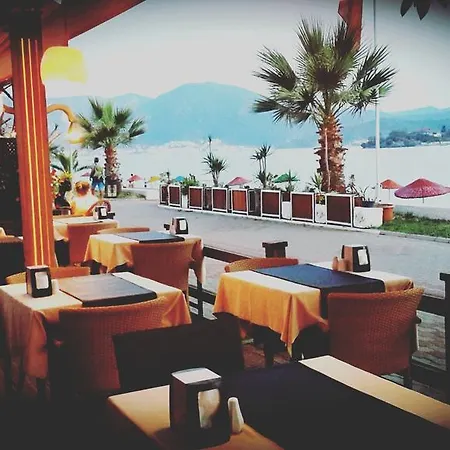 Makri Otel Fethiye