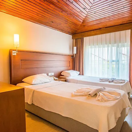 Makri 3* Fethiye