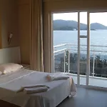 Makri Hotel 3*