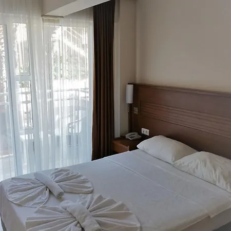 Makri 3* פאטהיה