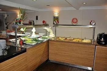 Makri Hotel