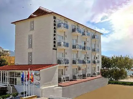 Makri 3*
