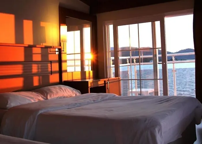 Hotel Makri